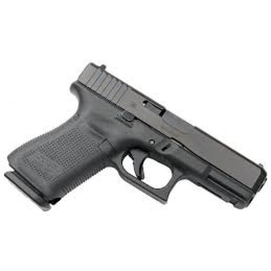 Glock 19 Gen 5 9mm DEMO Glock 19 Gen 5 9mm DEMO