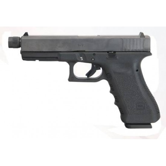 Glock 17 Gen 3 9mm TFS M13.5X1 LH