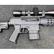 GUNSNZ PMAG 10 Round Base Extension.