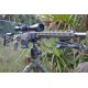 Hi-Lux PentaLux TAC-VF 4X-20X50 FFP Rifle Scope (Gen 2)
