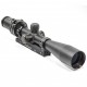 Hi-Lux Leatherwood ART M1200 6X-24X Riflescope