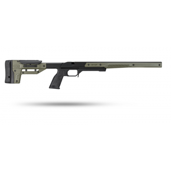 Howa Mini Action 300AAC 16.25" MDT Oryx Chassis 