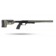 Howa Mini Action 6.5 Grendel 20" SS), MDT Oryx Chassis 