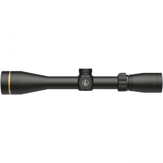 Howa 1500 Mini Action Blued Green Synthetic | 223 LEUPOLD VX Freedom 3X9x40