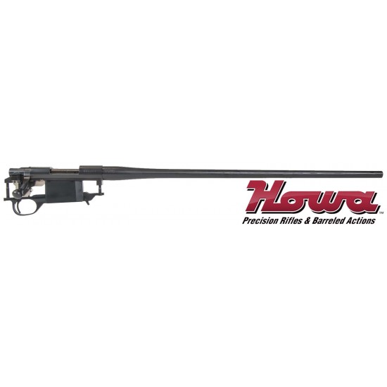 Howa Mini Action 300AAC 16.25" MDT Oryx Chassis 