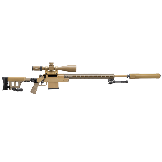 Haenel HLR-Pro 338LM