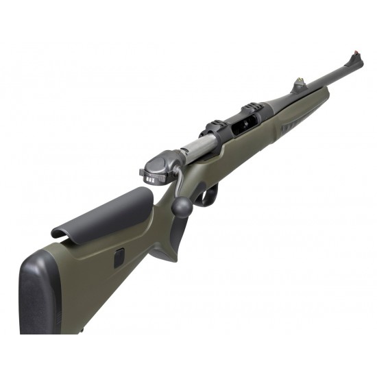 Haenel JAEGER NXT COMPOSITE Straight Pull 308