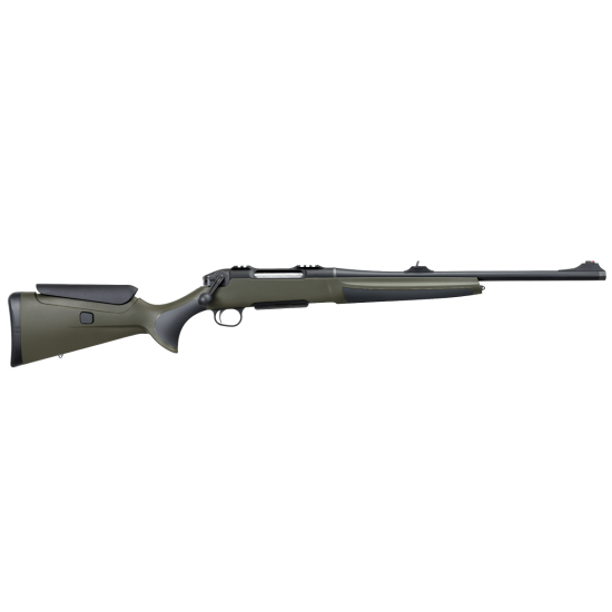 Haenel JAEGER NXT COMPOSITE Straight Pull 308