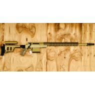 Haenel HLR-Pro 338LM