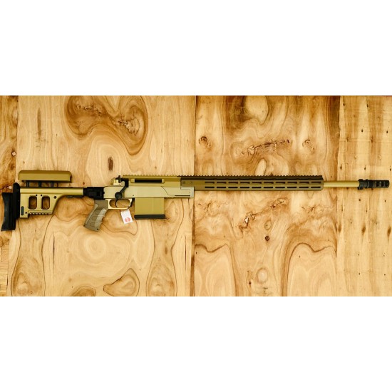 Haenel HLR-Pro 338LM