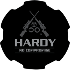 Hardy Mfg Supressors
