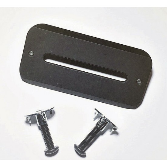 Henderson Precision "Hunter" 3 inch Rail Kit