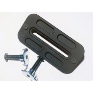 Henderson Precision "Hunter" 3 inch Rail Kit