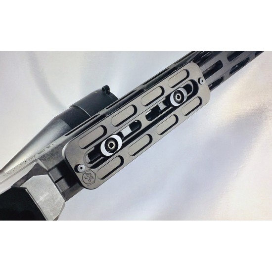 Henderson Precision Universal 5 inch ARCA Rail Kit Henderson Precision Universal 5 inch ARCA Rail Kit