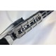Henderson Precision Universal 5 inch ARCA Rail Kit Henderson Precision Universal 5 inch ARCA Rail Kit