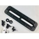 Henderson Precision Universal 5 inch ARCA Rail Kit Henderson Precision Universal 5 inch ARCA Rail Kit