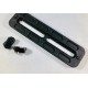 Henderson Precision Universal 5 inch ARCA Rail Kit Henderson Precision Universal 5 inch ARCA Rail Kit