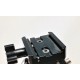 Henderson Precision ARCA Clamp Adapter