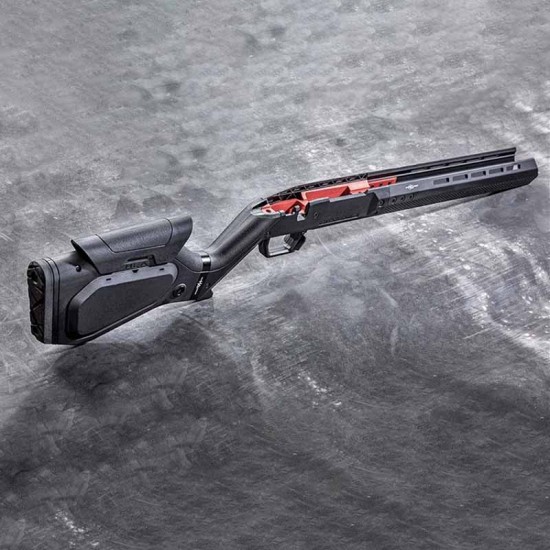HERA ARMS H7Chassis Howa 1500 BLACK