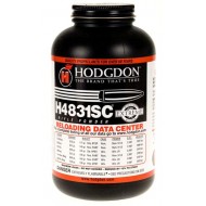 Hodgdon CFE Pistol Powder 1 LB