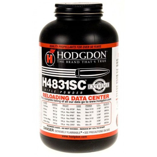 Hodgdon CFE Pistol Powder 1 LB