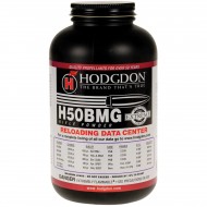 Hodgdon H50BMG 1lb