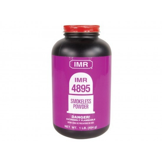 IMR 4895 - 1lb