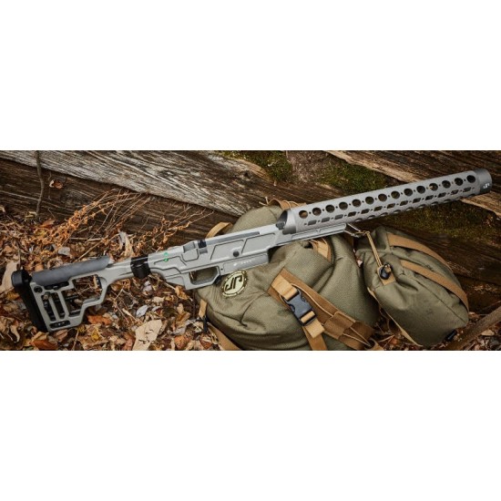 JP MR-19™ Manual Precision Rifle 6.5CM DEMO