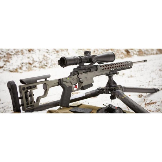 JP MR-19™ Manual Precision Rifle 6.5CM