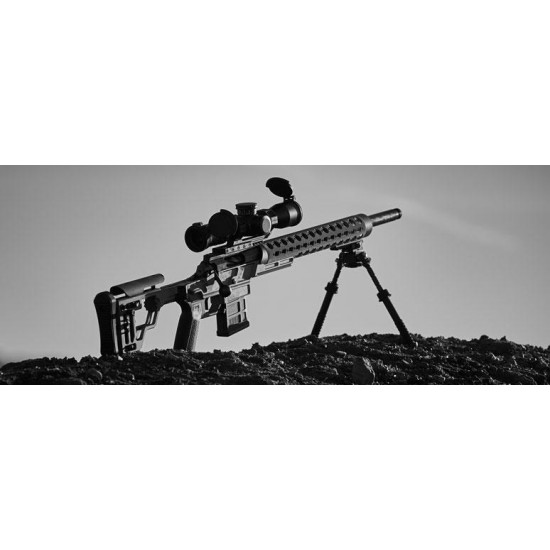 JP MR-19™ Manual Precision Rifle 6.5CM DEMO
