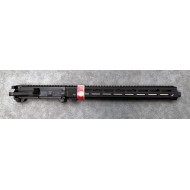 JP Enterprises GNZ 22LR 16 M-LOK SS Upper Receiver