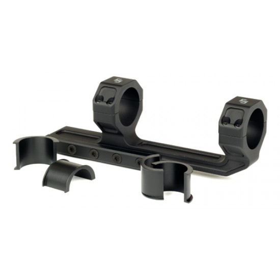 JP Flat-Top Scope Mount one-piece 1"/30MM Extended
