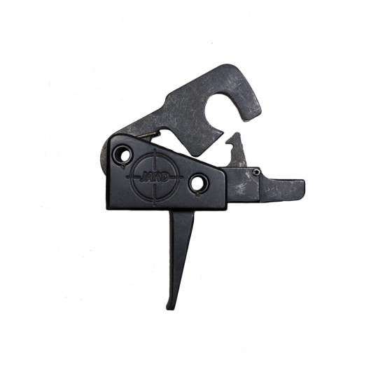 JARD AR Module Straight Trigger System Adjustable 1.75 - 4.25 lbs