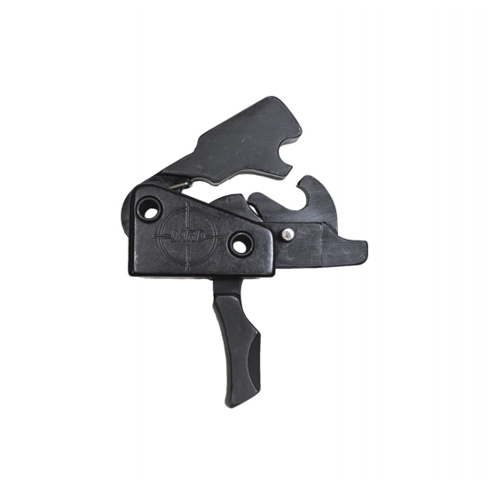 JARD AR Set Trigger System 13oz/3-4lb.