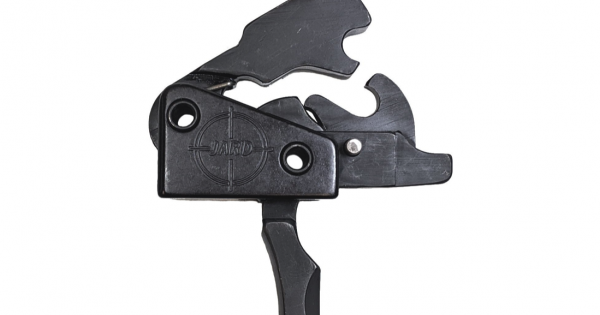 JARD AR Set Trigger System