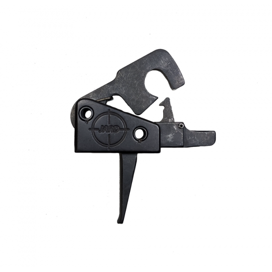 JARD AR Module Straight Trigger System Non-Adjustable 4 lbs