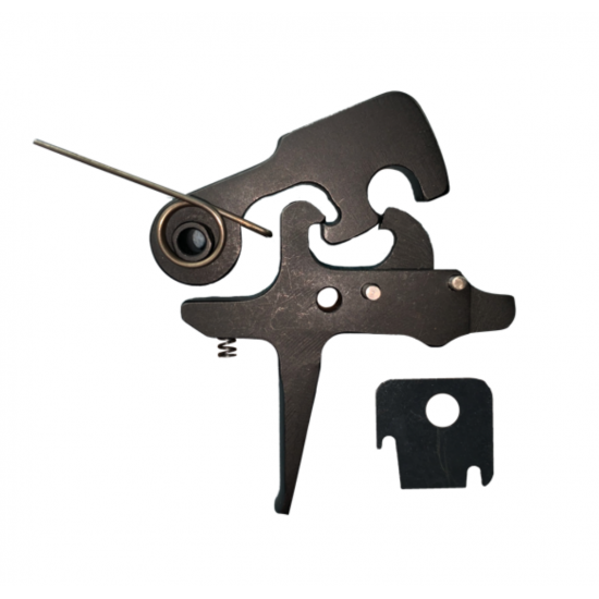 JARD AR Non-Adjustable Two-Stage Heavy Trigger Kit