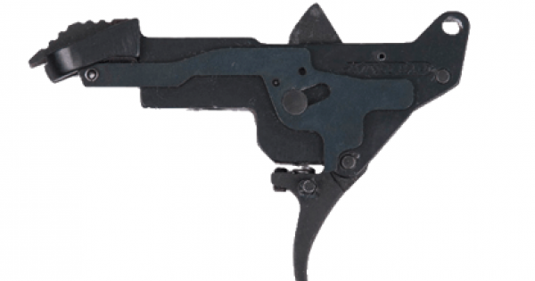 JARD Trigger System for Browning A-Bolt 1-2.5 lb.