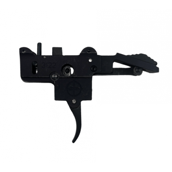 JARD Trigger System for Browning X-Bolt 6-32 oz