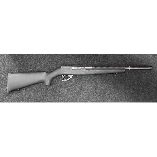JARD 10/22 Complete rifle Hogue Stock 16" CF Suppressed Barrel Ruger BX trigger