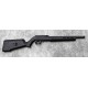 JARD 10/22 Complete rifle with Stock 16" CF Barrel Jard Trigger JARD 10/22 Complete rifle with Stock 16" CF Barrel Jard Trigger