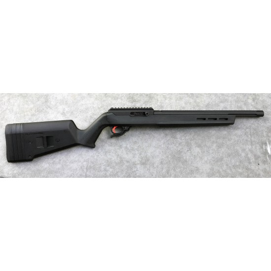 JARD 10/22 16" Tascol Barrel Magpul Stock BX Trigger