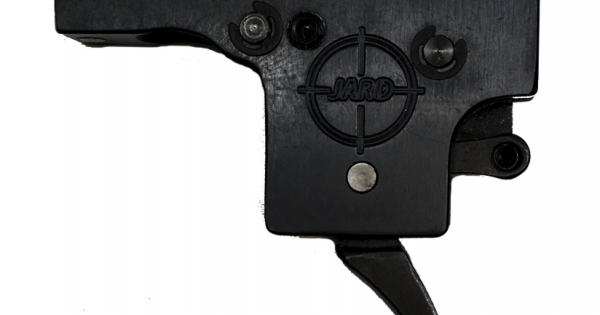 JARD Savage Centerfire Trigger System 7-12oz with 3 position safety.