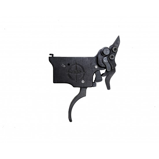 JARD Savage Centerfire Trigger System 7-12oz with 3 position safety.
