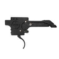 JARD Ruger American Centerfire Trigger System 8oz and 16oz spring