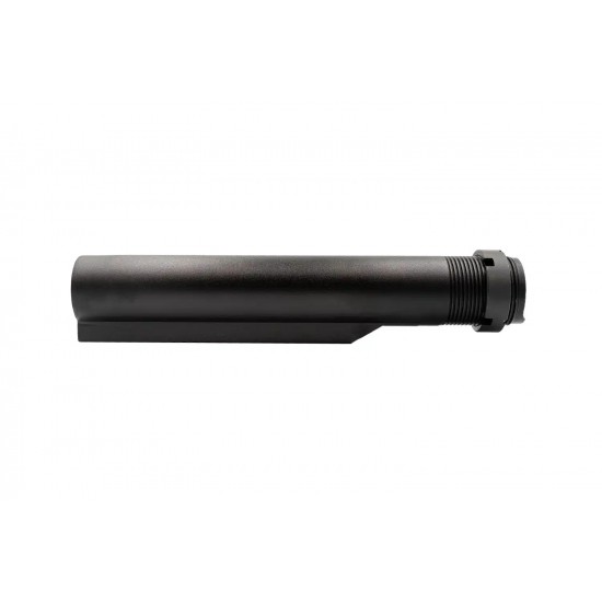 Victor / Vision 6-Slot Carbine Buffer Tube Mil Spec Victor / Vision 6-Slot Carbine Buffer Tube Mil Spec