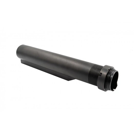 Victor / Vision 6-Slot Carbine Buffer Tube Mil Spec Victor / Vision 6-Slot Carbine Buffer Tube Mil Spec