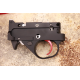 KIDD Two Stage Trigger for the Ruger® 10/22® (B-RC) 12oz.