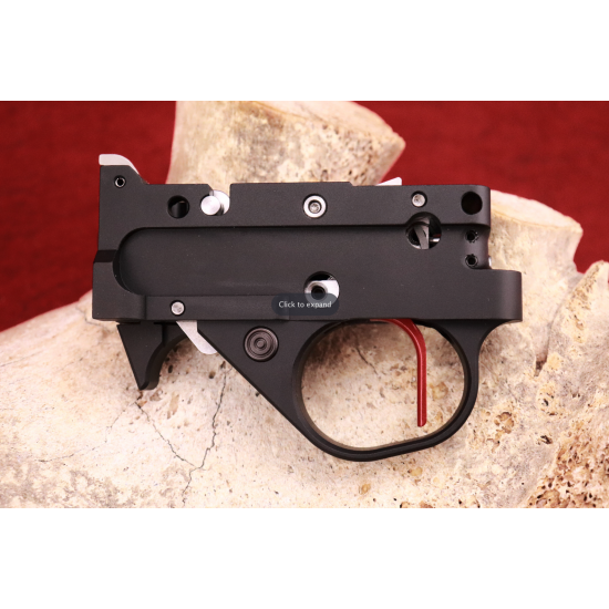 KIDD Two Stage Trigger for the Ruger® 10/22® (B-RS) 3oz.
