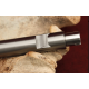 KIDD .22LR Match  Polished Stainless Barrel Threaded 20"